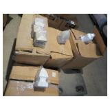 PVC Fence Hardware Pallet 52