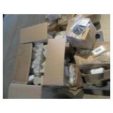 PVC Fence Hardware Pallet 59