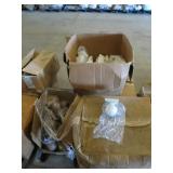 PVC Fence Hardware Pallet 67