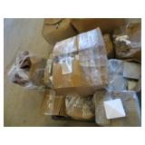 PVC Fence Hardware Pallet 69