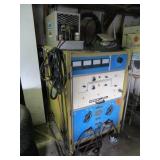 Hobart Cyber-Tig 120 Series Welder