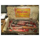 Bantam By Black Hawk Porto-Power