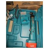 Makita 3/8" Cordless Ratchet