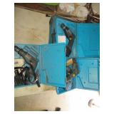 4 Bosch Cordless Drills