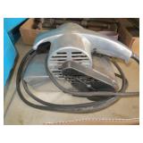 Craftsman 3" Belt Sander