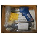 Air Operated Slag Buster