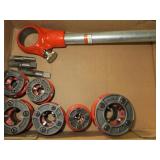 Ridgid Pipe Fitter