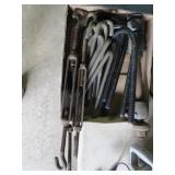 Turnbuckles & U Bolts