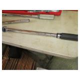 Click-Tight 1/2" Torque Wrench