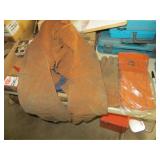 Box of Welding Gloves