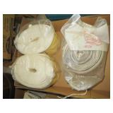 Box of 3 Zital and NovaTech Cable Covers