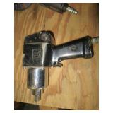 Ingersoll Rand 1/2" Air Impact