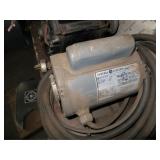 GE 1/3 Horsepower Electric Motor