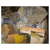 Roller Chain, Old Truck Lights, Aluminum Pulley,