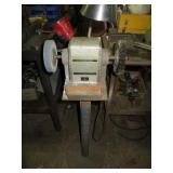 Craftsman 3 1/4" Pedestal Grinder