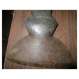 Broad Ax Head