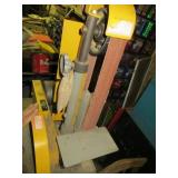 Kalamazoo Belt/Disc Grinder