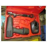 Snap-On 3/8" Impact Gun