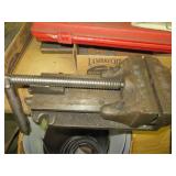 6" Drill Press Vise