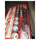3/4" Drive Socket Set