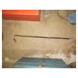 Extra Long Wrecking Bar