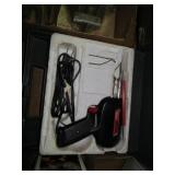 Weller Solder Gun