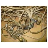 Small Nylon Block and Tackle Set