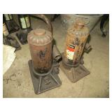 Hydraulic Jacks