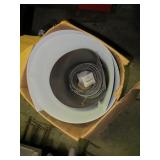 Assorted Aluminum Trim Stock