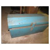 Metal Tool Box