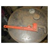 Snap-On 18" Pipe Wrench