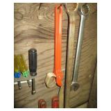 Ridgid #2 Strap Wrench