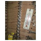 Set of Snap-On 1/2" Drive Sockets