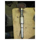 Heavy Duty Air Brush