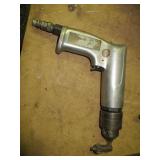 Air Drill 3/8"