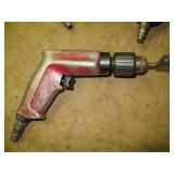 Atlas Copco 1/4" Air Drill