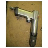 Snap-On Air Drill Model PDR5A