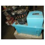 (2) Condensate Pump Units