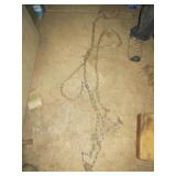 Several feet of Small Chain