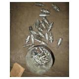 Group of Assorted Air Fittings