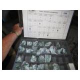 Organizer with Small Washer Assortment