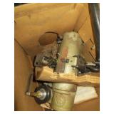 Gardner - Denver Air Hoist 1/2 ton