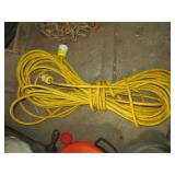 Long Heavy Duty Extension Cord