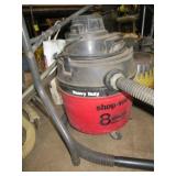 Shop Vac