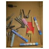 Cutting & Grinding Ends for Die Grinders