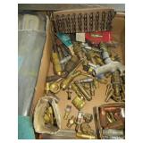 Assorted Air Fittings