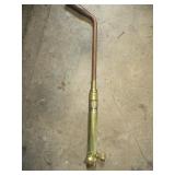 Union Carbide W202 Rosebud