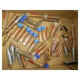 Assorted Welding & Cutting Tips