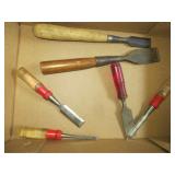Wood Chisels