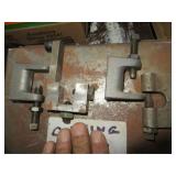 Steel Clamps